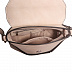 Женская сумка Pola 68295 beige