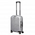 Чемодан Samsonite Proxis 55см CW6*25 001 silver