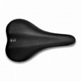 Велоседло DDK Elite SL 2582 black/white/grey