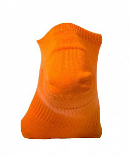 Две пары низких носков Starfit SW-201 Orange