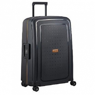 Чемодан Samsonite S'Cure ECO CN0*09 002