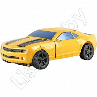 Робот-трансформер UniToys (611-30A) yellow