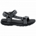 Сандалии мужские Jack Wolfskin Seven Seas 2 Sandal M tarmac grey