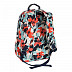 Городской рюкзак Polar 18207 red