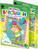 Творческий набор Fantazer 67763 Символ года Аппликация с пайетками «Учимся летать» 257044