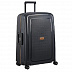 Чемодан Samsonite S'Cure ECO CN0*09 002