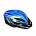 Шлем для роликовых коньков Tempish Event blue