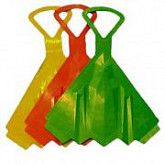 Санки-ледянка Самолет СЛ53100