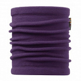 Шарф Buff Neckwarmer Polar Simple Solid purple