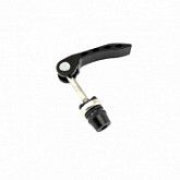 Зажим подседельный HW 140065 55 мм black (5 шт)
