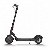 Электросамокат Xiaomi MiJia black