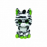 Мягкая игрушка TY Зебра Zig-Zag Beanie Boos 23 см 36922