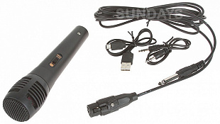 Колонка 08" 65 Ватт BT1839 