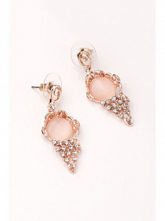 Серьги Bradex "Нежность" AS 0147