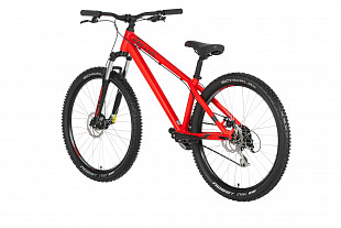 Велосипед Kellys Whip 10 26" (2019) red