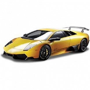 Коллекционная машина Bburago 1:24 Star Lamborghini Murcielago (18-21050)