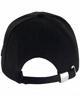 Бейсболка Jogel JC-1702-061 black/white