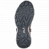 Ботинки женские Jack Wolfskin Rock Hunter Texapore Mid W siltstone
