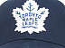 Бейсболка Atributika&Club NHL Toronto Maple Leafs 28204 blue