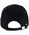 Бейсболка Jogel JC-1702-061 black/white