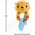 Погремушка Fisher Price Teething Time Otter (HJW11 HKD69)