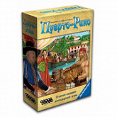 Настольная игра Hobby World Пуэрто-Рико 1301