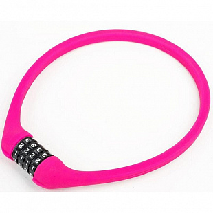 Велозамок кодовый Author ACL-77 8-17062014