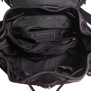 Женский рюкзак Pola 74495 black/red