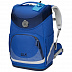 Школьный рюкзак Jack Wolfskin Grow Up School coastal blue 2008251-1201
