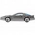 Машинка Hot Wheels Silver Series '84 Pontiac Firebird (GRT01 JKY09)