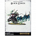 Фигурки Games Workshop Warhammer: Nighthaunt Black Coach 91-22