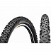 Покрышка Continental Gravity 2.3, 26 x 2.3, (57-559) 116017  ZCO16017