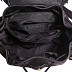 Женский рюкзак Pola 74495 black/red