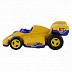 Игрушка Полесье Автомобиль Формула гоночный 8961