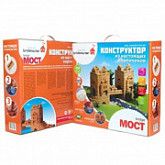 Конструктор керамический Мост 105