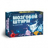 Настольная игра Правильные Игры Мозговой Штурм 35-01-01