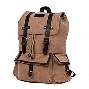 Рюкзак Polar П3303 beige