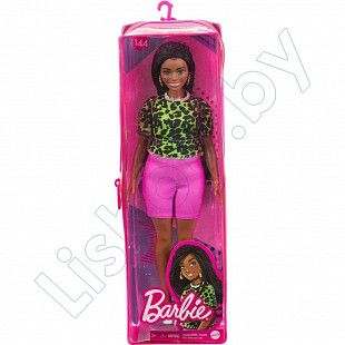 Кукла Barbie Игра с модой (FBR37 GYB00)