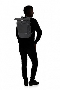 Рюкзак Samsonite Ziproll 15.6" CO6-09002 Black
