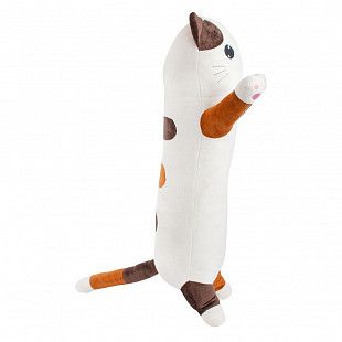 Мягкая игрушка Fancy "Котик лежебока" 70 см KLZH2