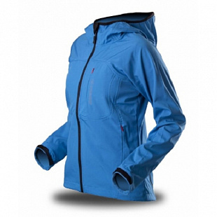 Куртка женская Trimm Berga blue