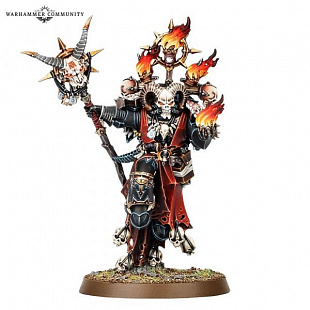 Миниатюры Games Workshop Warhammer 40,000: Shadowspear SP-01-03 (Spanish)