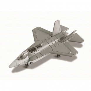 Самолет игрушечный Maisto F-35 Lightning I (15088)