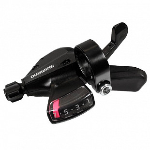 Шифтер правый Shimano ESLM310R7AT Altus M310 7ск  ZSM74813