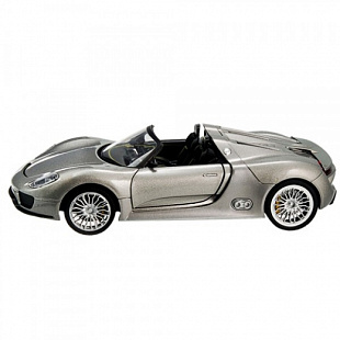 Радиоуправляемая машина MZ Porsche 918 1:14 Серия F 2246F