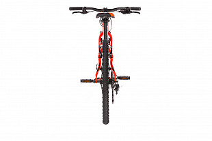 Велосипед Kellys Naga 80 26" (2019) orange