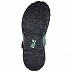 Сандалии женские Jack Wolfskin Rocky Path Sandal W black / grey