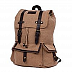 Рюкзак Polar П3303 beige