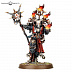 Миниатюры Games Workshop Warhammer 40,000: Shadowspear SP-01-03 (Spanish)