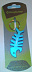 Брелок KingCamp Fishbone 8004